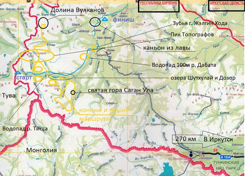 Кропоткин иркутская область карта