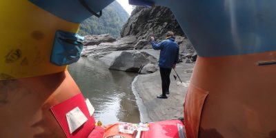 Сплав и рыбалка тур Гималаи