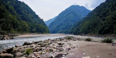 Сплав и рыбалка тур Гималаи